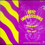 Janko Nilovic - Psyc Impressions '1969