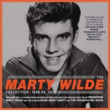 Marty Wilde - Collection 1958-62 '2019