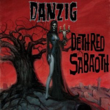 Danzig - Deth Red Saboath '2010