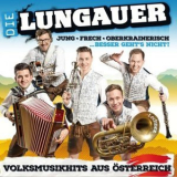 Die Lungauer - Volksmusikhits Aus Osterreich '2018