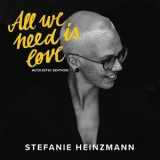 Stefanie Heinzmann - All We Need Is Love '2020