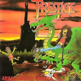 Prestige - Attack Against Gnomes '1989