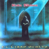 Rata Blanca - El Libro Oculto '1993