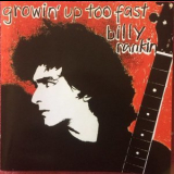 Billy Rankin - Growin Up Too Fast '1984