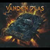 Vanden Plas - The Seraphic Clockwork (Limited Edition) '2010