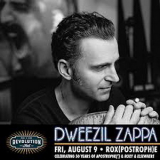 Dweezil Zappa - 2024-08-09, Revolution Hall, Portland, Oregon '2024