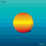 Lotus - Citrus '2021