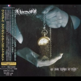 Whyzdom - As Time Turns To Dust '2018
