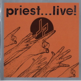 Judas Priest - Priest... Live! (Remastered, CD1) '1987