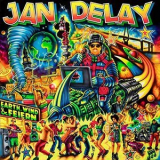 Jan Delay - Earth, Wind & Feiern '2021