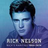 Rick Nelson - Rick's Rarities 1964-1974 '2004