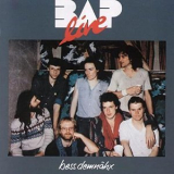 BAP - Bap Live - Bess Demnahx '1983