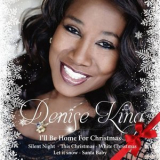 Denise King - I'll Be Home For Christmas '2017