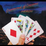 Heron - Diamond Of Dreams '1977