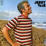 Jerry Vale - Weve Only Just Begun '1969