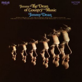 Jimmy Dean - Jimmy - The Dean of Country Music '1970