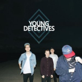 Satellite Stories - Young Detectives '2017