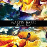 Martin Barre - A Summer Band '1993