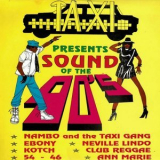 Sly & Robbie - Taxi Presents Sound of the 90's '2021