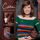 Cilla Black - Sweet Inspiration / Images (Expanded Edition) '2020