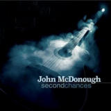 John McDonough - Second Chances '2021