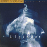 Renaud Garcia-Fons - The Enja Heritage Collection: Legendes '1993