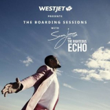 Sean Jones - The Boarding Sessions '2019