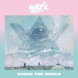 Wight - Spank the World '2020