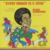 Boris Gardiner - Every Nigger Is A Star '1973 (2010)