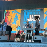 Marquis Hill - 2024-09-29, Monterey Jazz Festival, Monterey, CA '2024