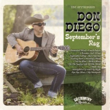 Don Diego - Septembers Rag '2019