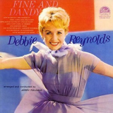 Debbie Reynolds - Fine And Dandy '1960