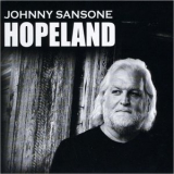 Johnny Sansone - Hopeland '2018