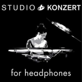 Marialy Pacheco - Studio Konzert for Headphones '2019