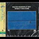 Walter Wanderley - When It Was Done '1968