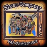 Blues Company - Valosagshow '2019