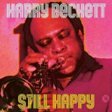 Harry Beckett - Still Happy '2020