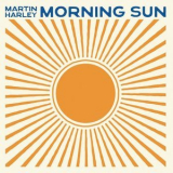 Martin Harley - Morning Sun '2024