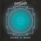 Quazar - Here & Now '2019