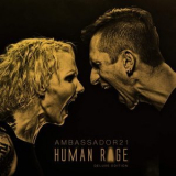 Ambassador21 - Human Rage '2016