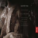 Elision Ensemble - world-line '2019