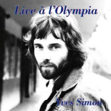 Yves Simon - Live a lOlympia '2018