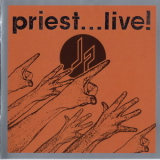 Judas Priest - Priest... Live! (Remastered, CD2) '1987