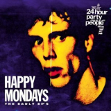 Happy Mondays - The Early EP's '2019