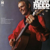 Jerry Reed - Im Movin On '1971