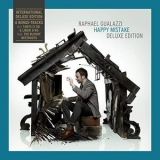 Raphael Gualazzi - Happy Mistake (International Deluxe Edition) '2013