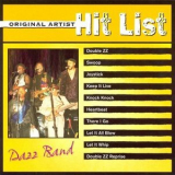 Dazz Band - Original Artist Hit List: Dazz Band '2003