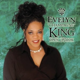 Evelyn Champagne King - Open Book '2008