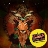 Newen Afrobeat - Newen Afrobeat '2014