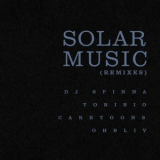 Butcher Brown - Solar Music (Remixes) '2024